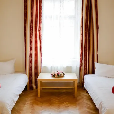Apartmán Budget Pricna *