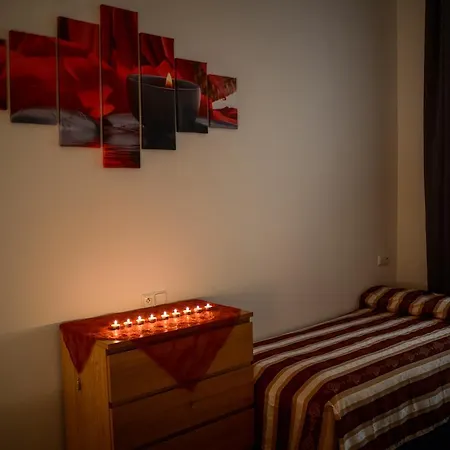 Apartmán Budget Pricna