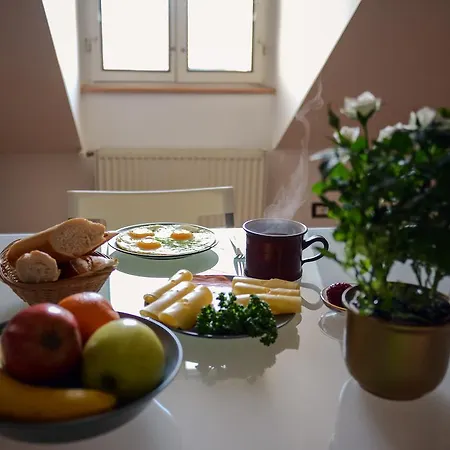 Apartmán Budget Pricna *