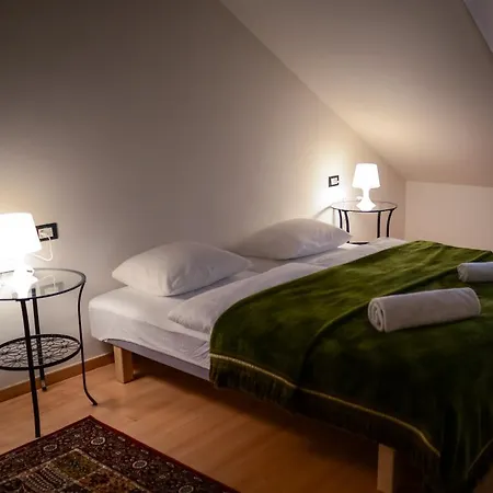 Apartmán Budget Pricna *