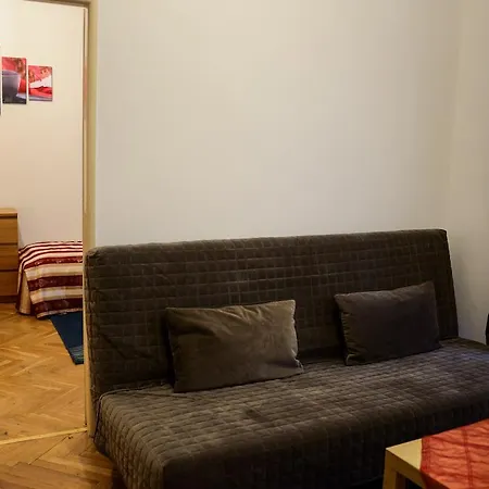 Apartmán Budget Pricna