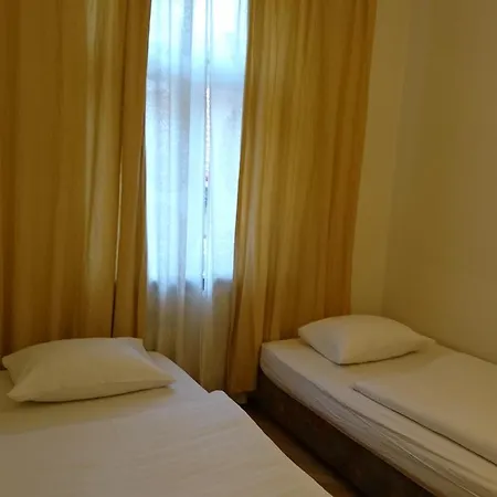 Apartmán Budget Pricna *