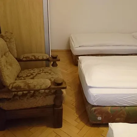 Apartmán Budget Pricna