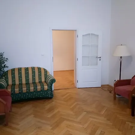 Apartmán Budget Pricna *