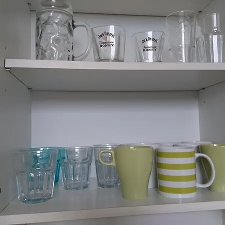 Budget Pricna Apartmán
