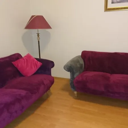 Apartmán Budget Pricna *