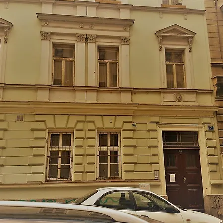 Budget Pricna Apartmán