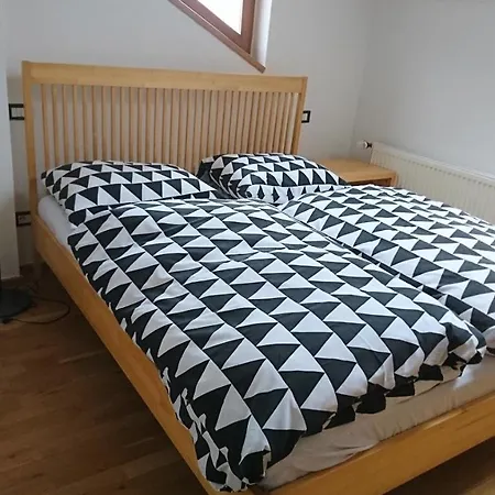Budget Pricna Apartmán *