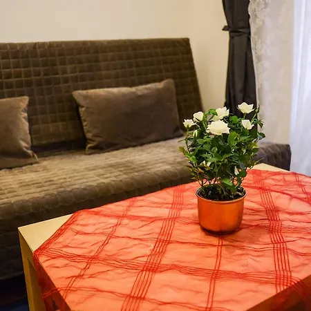 Budget Pricna Apartments Prague