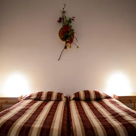 Budget Pricna Apartments Prague