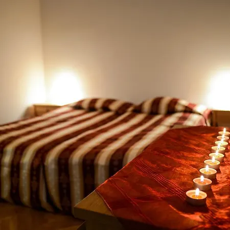 Budget Pricna Apartments