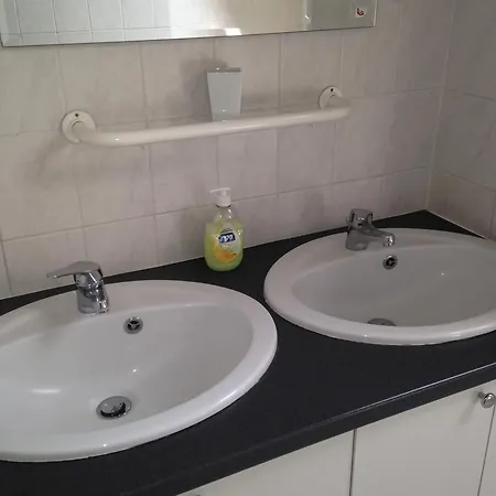 Apartment Budget Pricna Apartments *