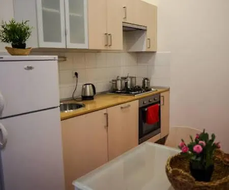 Budget Pricna Apartments Apartment