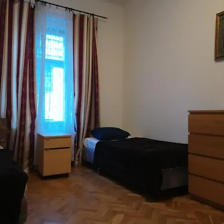 Apartment Budget Pricna Apartments Prag