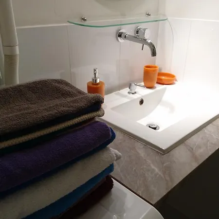 Apartment Budget Pricna Apartments Prague