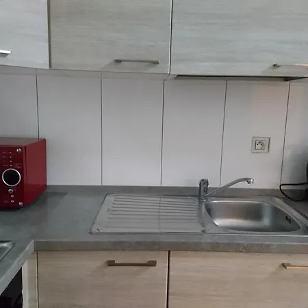 Budget Pricna Apartments * Prag