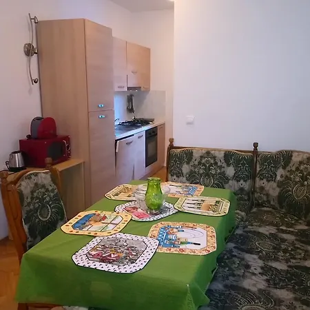 Budget Pricna Apartments Apartment Prague