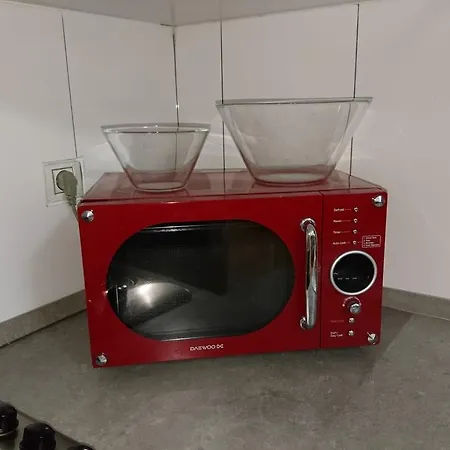 Budget Pricna Apartments