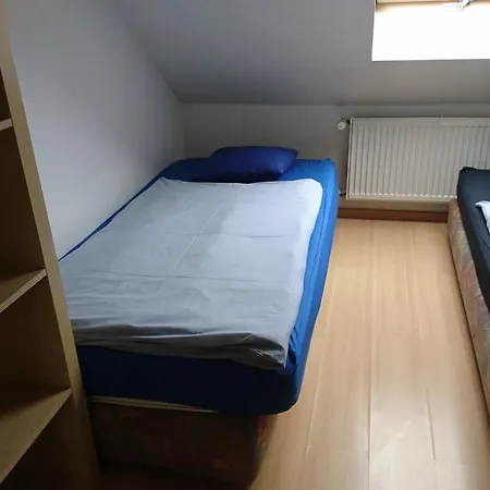 Budget Pricna Apartments