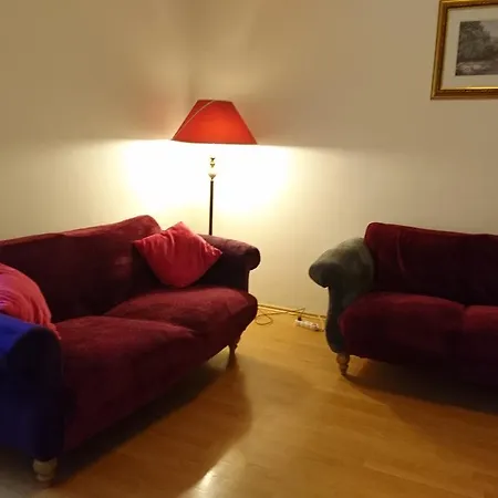 Budget Pricna Apartments * Prague