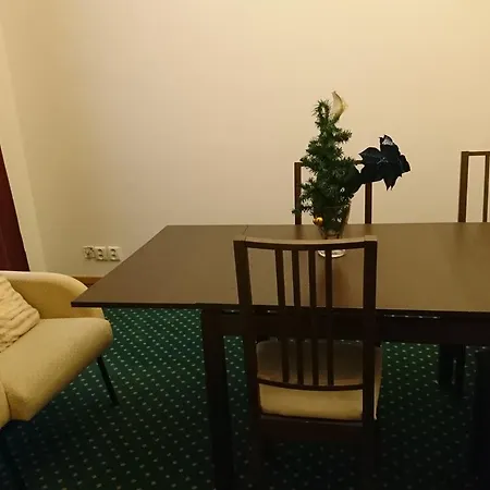 Budget Pricna Apartments Apartment Prague