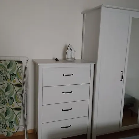 Budget Pricna Apartments Apartment