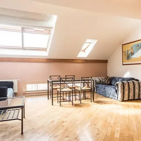 Apartment Budget Pricna Apartments *