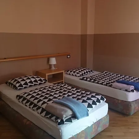 Budget Pricna Apartments Apartment