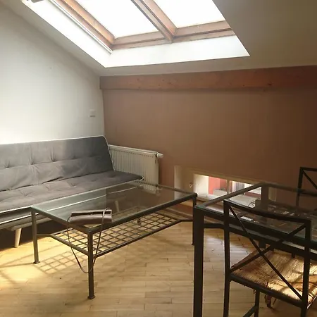 Budget Pricna Apartments Apartment *