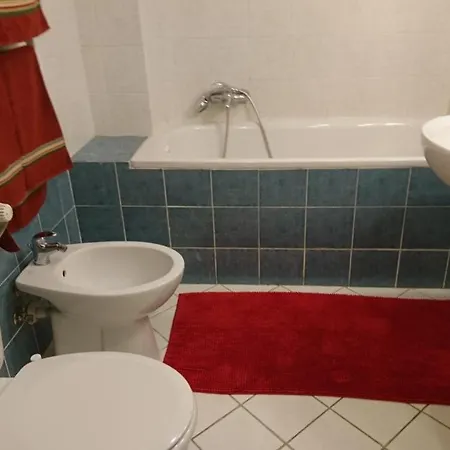 Budget Pricna Apartments *