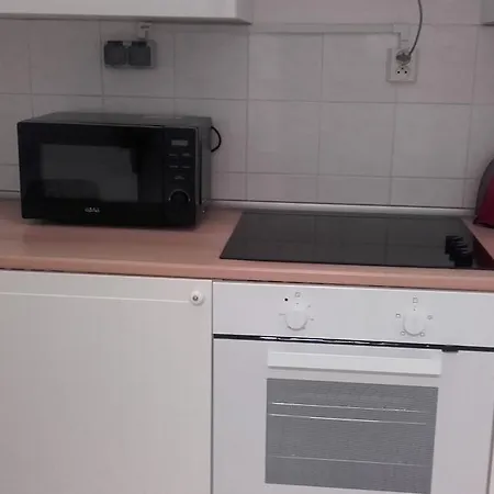 Budget Pricna Prága