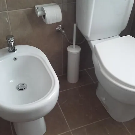 Apartman Budget Pricna Prága