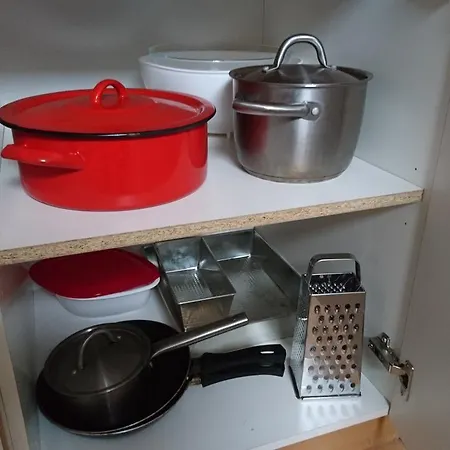Budget Pricna * Prága